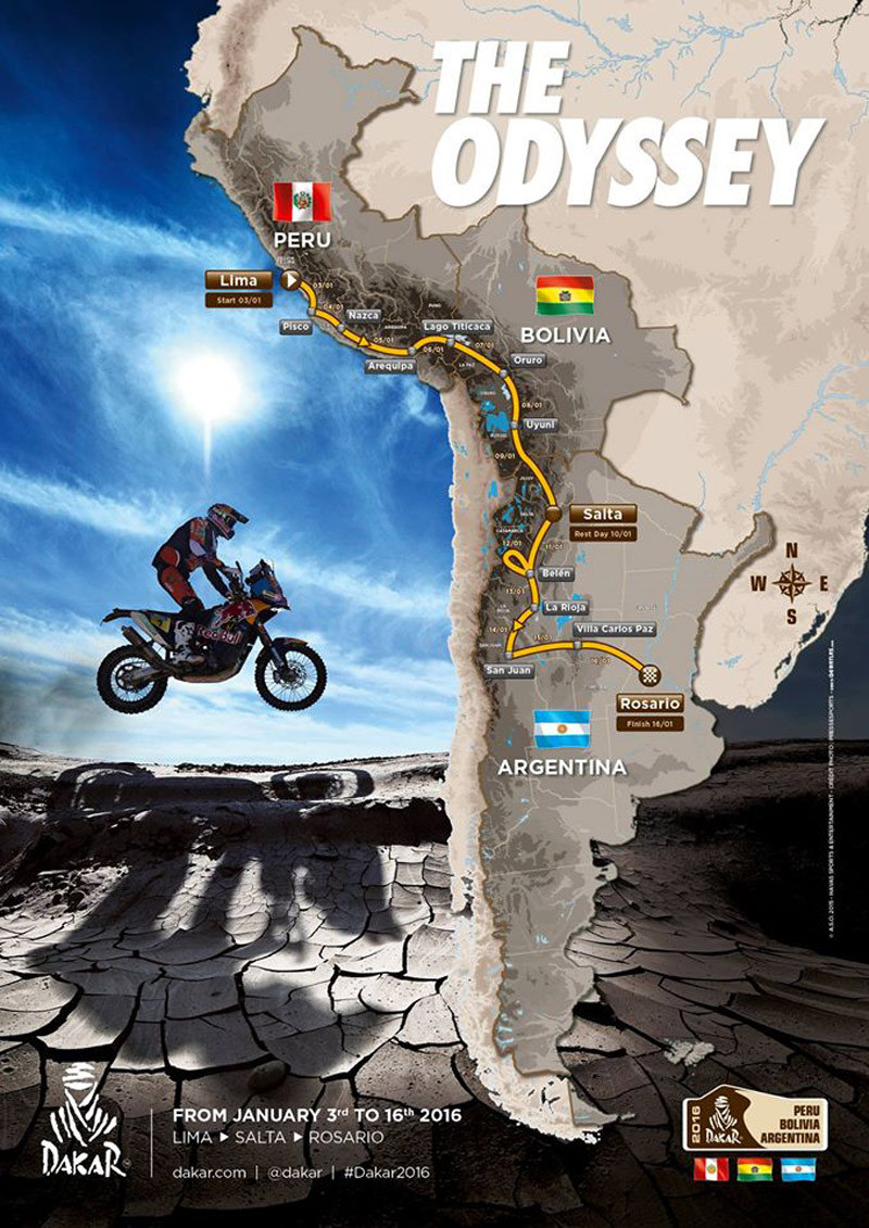 Dakar-2016