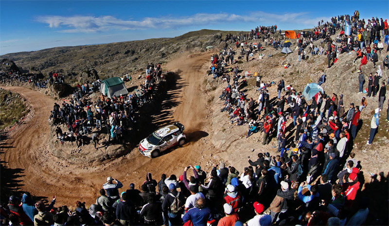 Фото: www.rallyargentina.com