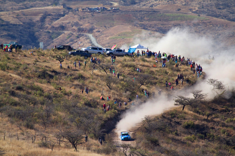 Фото: www.rallymexico.com