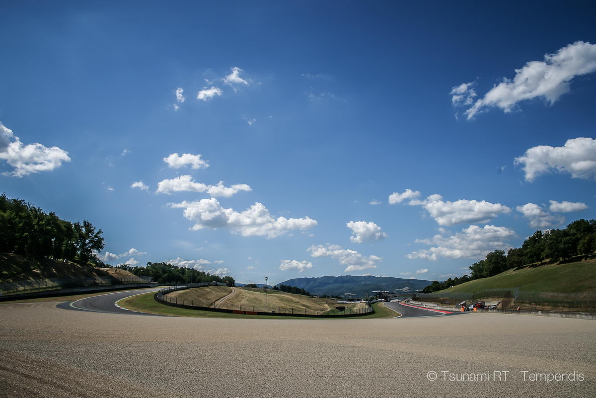 Mugello